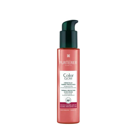 Rene Furterer Color Glow Thermal-Protecting Glow Cream