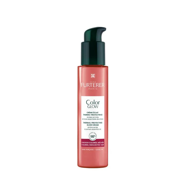 Rene Furterer Color Glow Thermal-Protecting Glow Cream