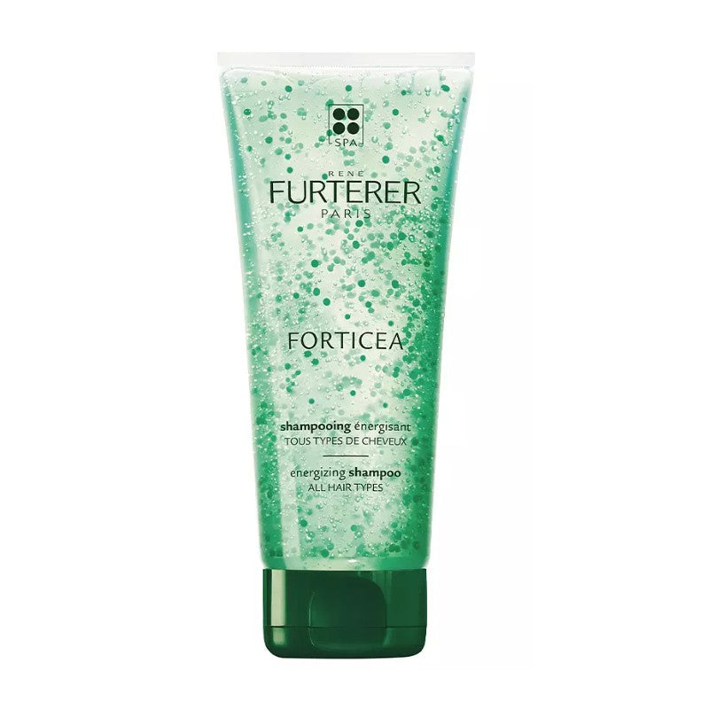 Forticea Energizing Shampoo 200ML