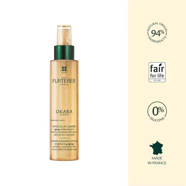Okara Blond Brightening Spray 150ML
