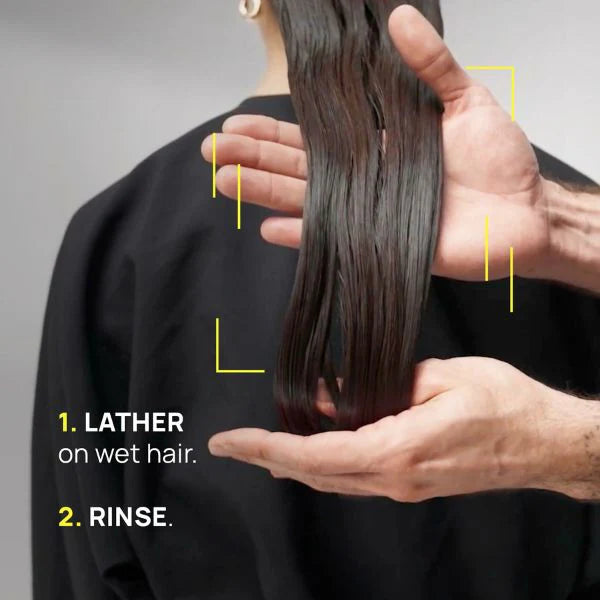 RenÃ© Furterer Sublime Shea Butter Hydrating Disciplining Shampoo 200ml