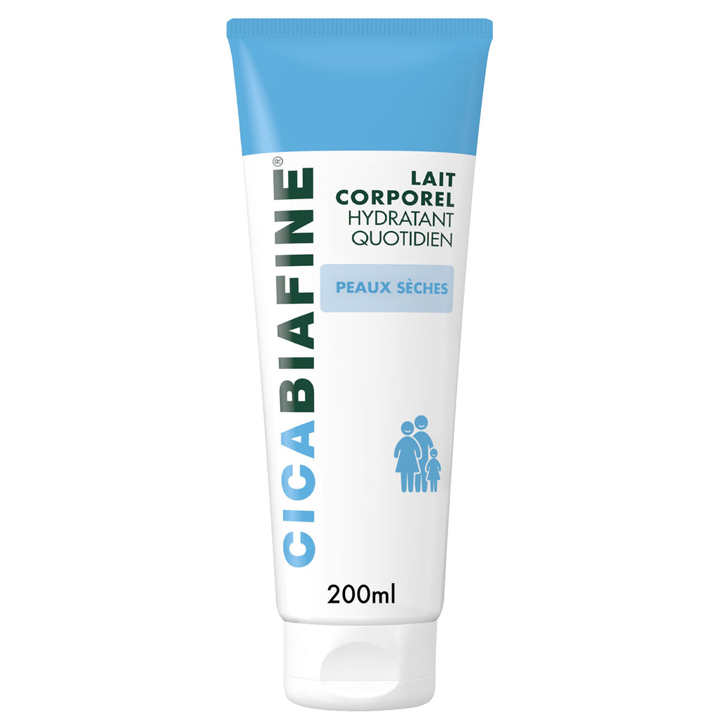 Cicabiafine Repair Lotion 200ml