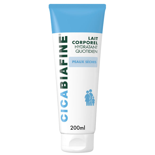 Cicabiafine Repair Lotion 200ml