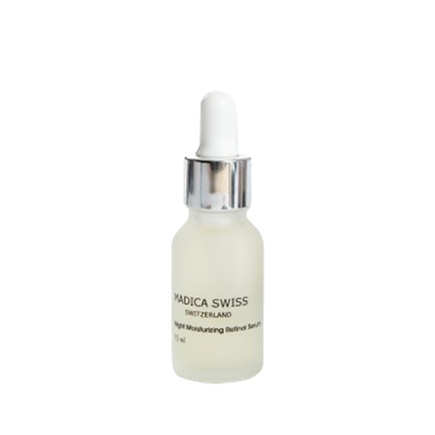 Retinol Moisturizing Serum 15 mL