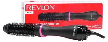 Salon One Step Dryer and Round Styler