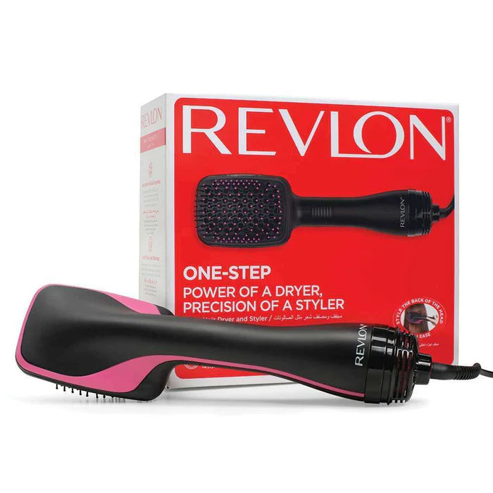 SALON One-Step™ Hair Dryer and Styler