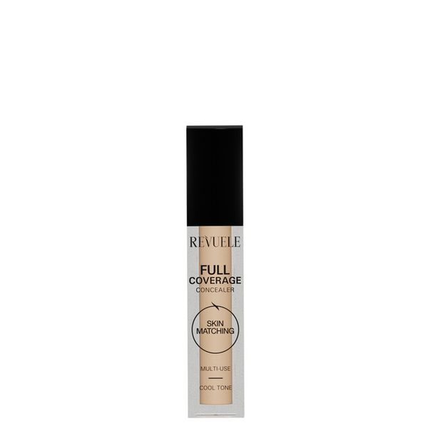 Full Coverage Concealer Cool Tone
