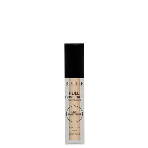 Full Coverage Concealer Cool Tone