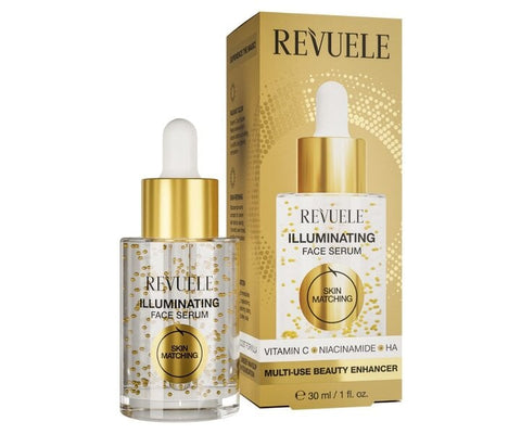 Revuele Illuminating Face Serum 30mL
