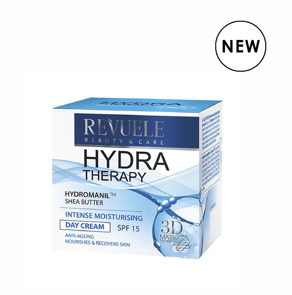 Hydra Therapy Night Cream