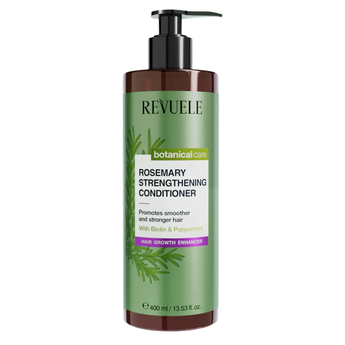 Rosemary Strenghtening conditioner 400 ml