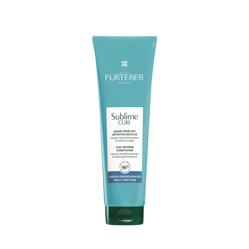 René Furterer Sublime Curl Detangling Conditioner - Sohaticare