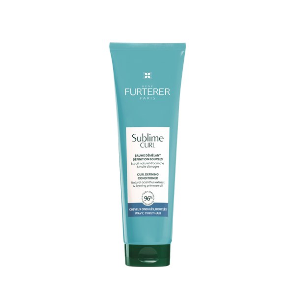 Sublime Curl Detangling Conditioner 150ML