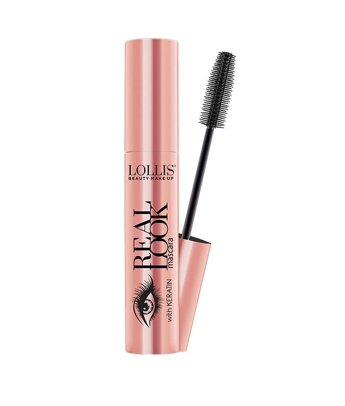 Real Look Mascara