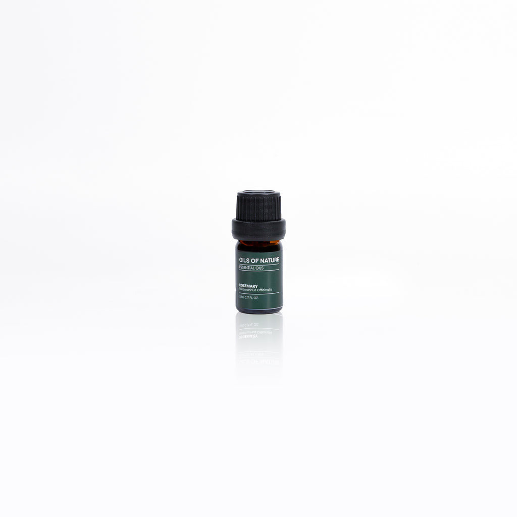 Rosemary Essential Oil 5 ml