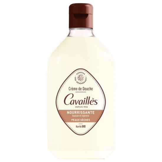 Shea Butter & Magnolia Shower Cream  250ml