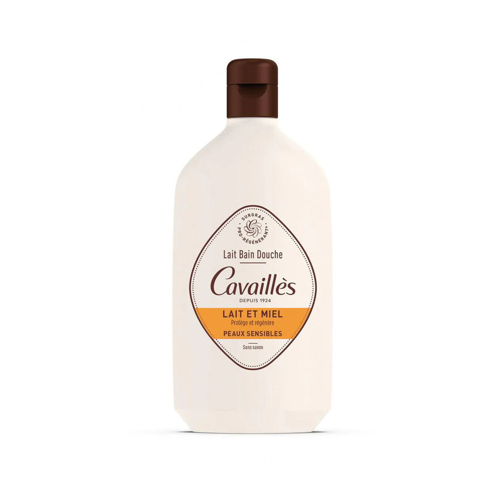 Milk and honey surgras bath and shower gel 400ML