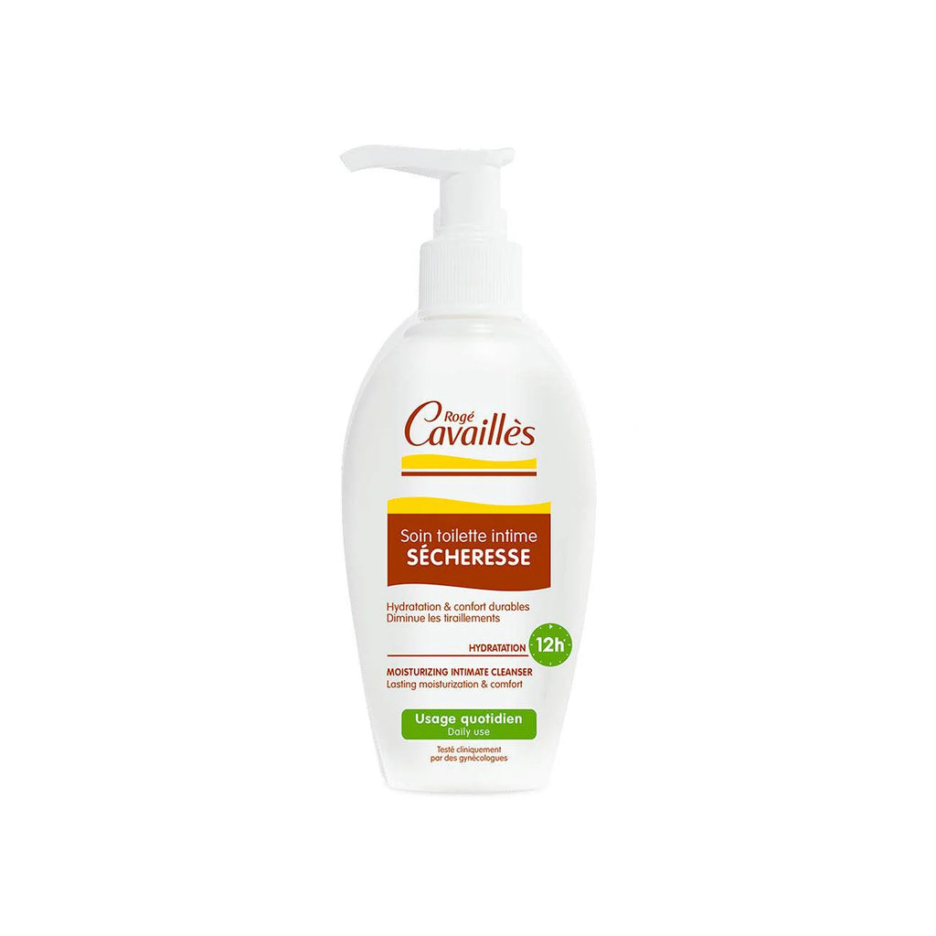 Moisturizing Intimate Cleanser