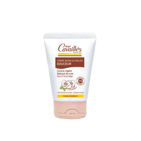 Rogé Cavaillès - Soft Hand & Nail Cream 50ml