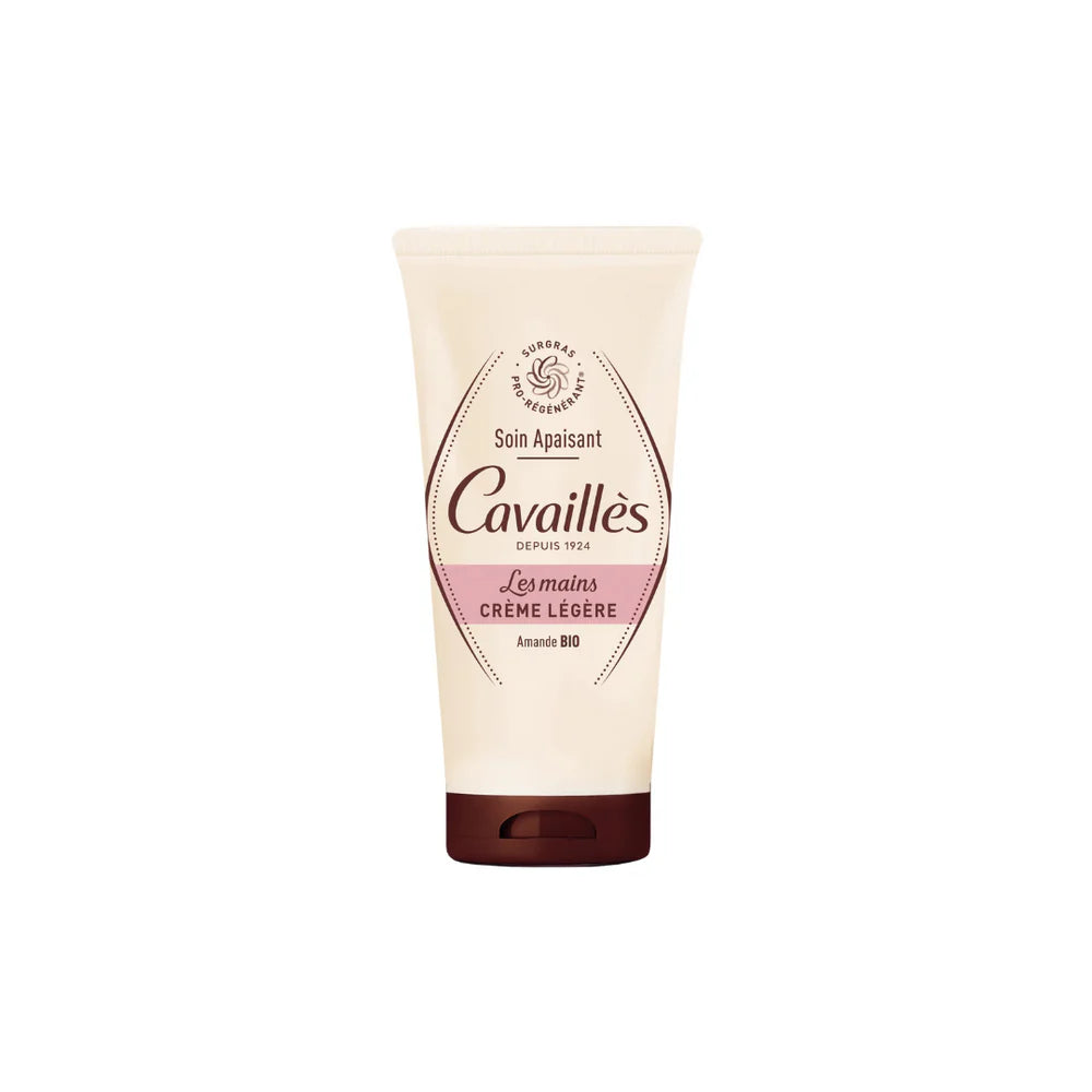 Crème Légère Apaisante 50Ml