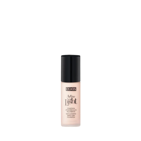 ACTIVE LIGHT - LIGHT ACTIVATING FOUNDATION