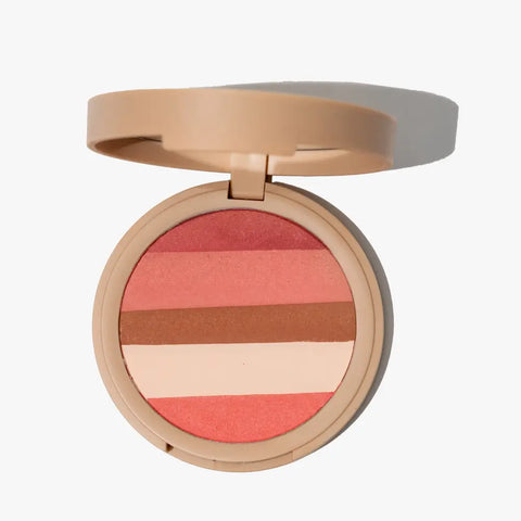 Dali Marble Blush 