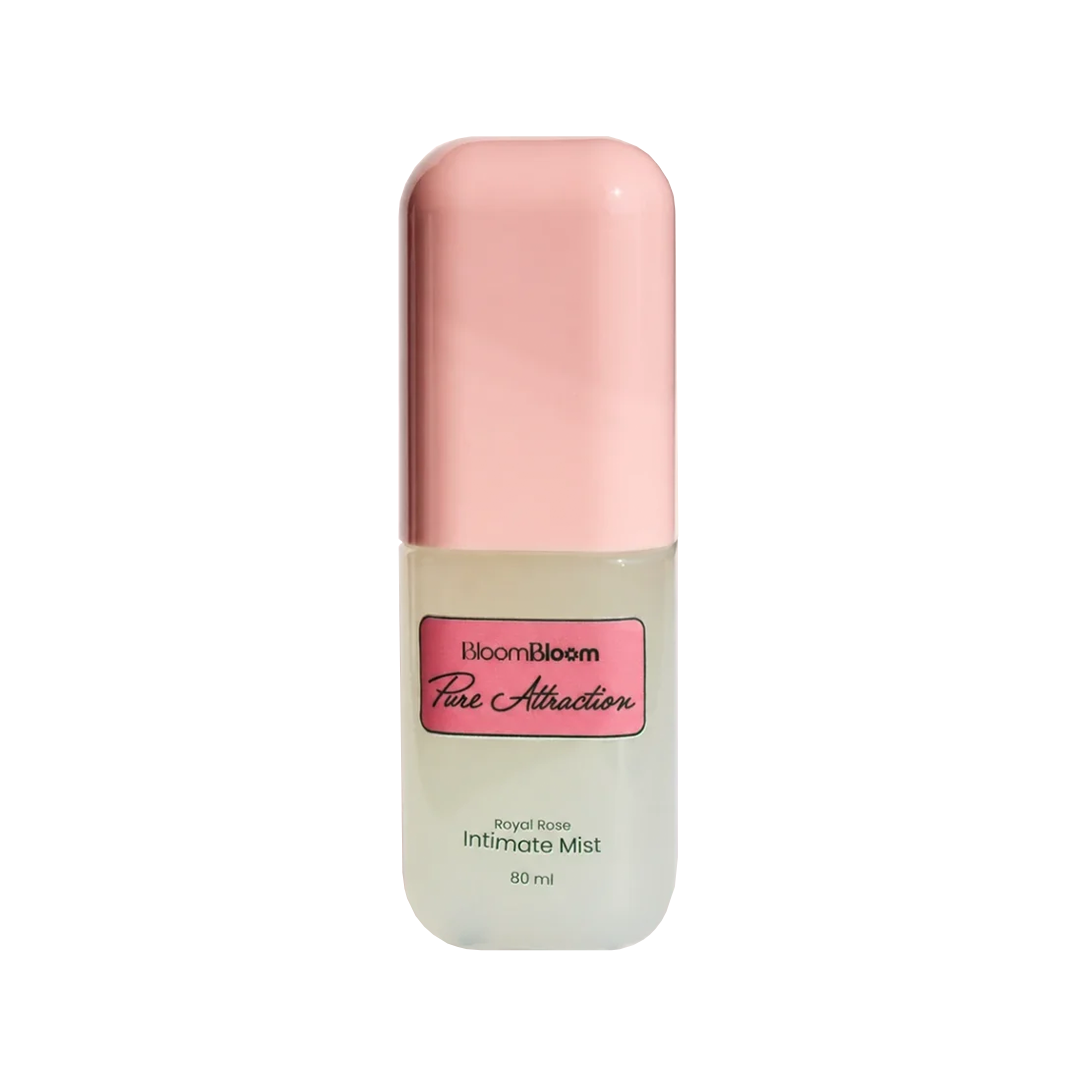 BloomBloom Royal Rose Intimate Mist