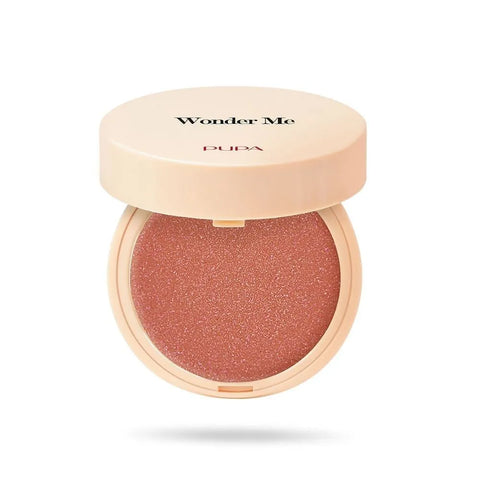 WONDER ME BLUSH