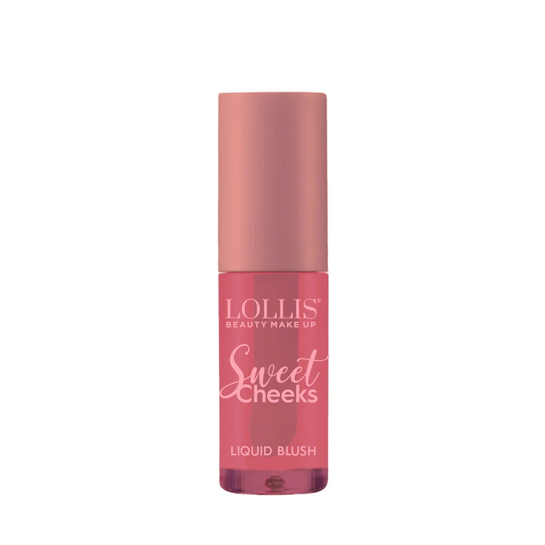 Lollis Sweet Cheeks Liquid Blush