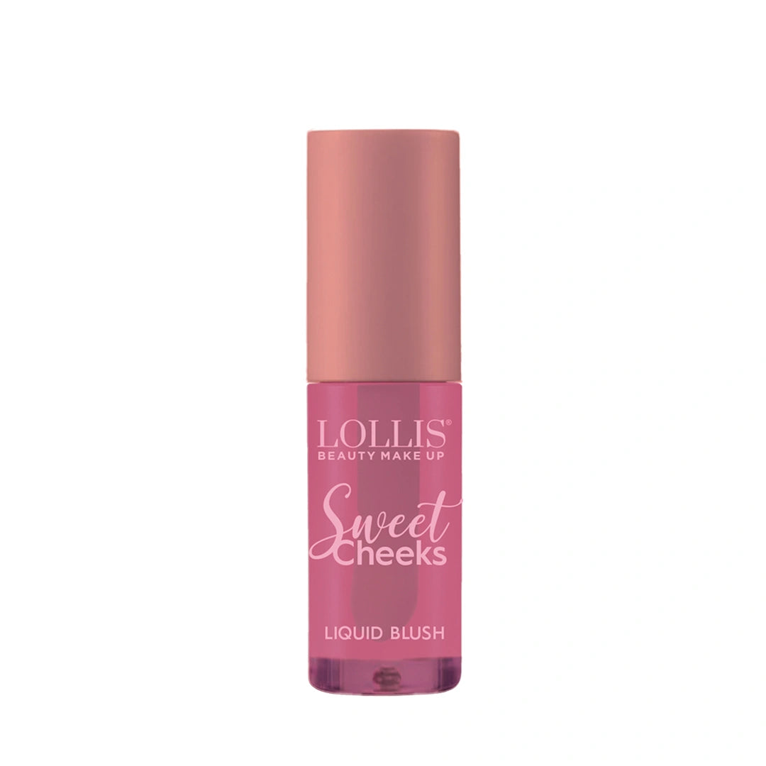 Lollis Sweet Cheeks Liquid Blush