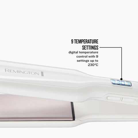 PRO-Ceramic Extra Wide Plate Hair Straightener