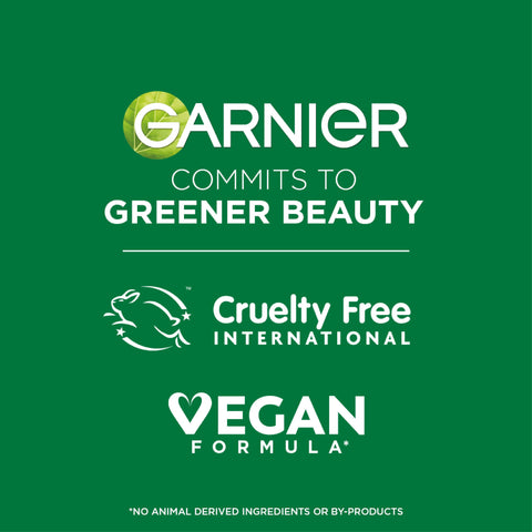 Garnier - Skin Active - Fast Bright - Vitamin C Water Gel Moisturizer - 48 Hours Hydration - Anti Dark Spots - 30 ML