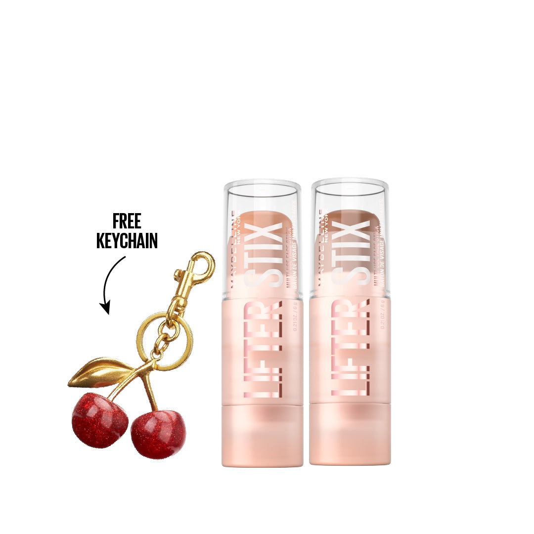 Buy 2 Lifter Stix Get Cherry Keychain