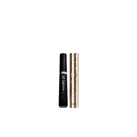 25% OFF L’Oréal Paris Voluminous Panorama Mascara + Telescopic Lift Washable Mascara