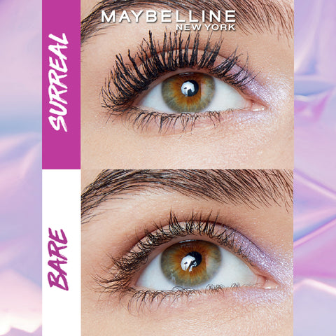 The Falsies Surreal Extensions Mascara