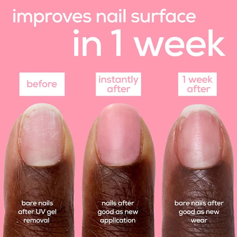 Essie Nail Care-good as new nail perfector