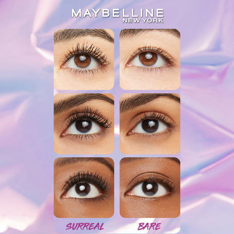 The Falsies Surreal Extensions Mascara