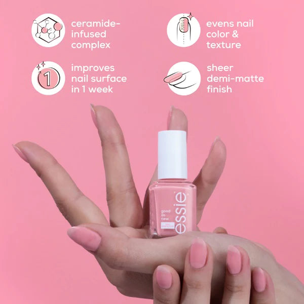 Essie Nail Care-good as new nail perfector