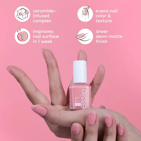 Essie Nail Care-good as new nail perfector