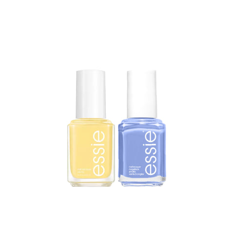 20% OFF 2x Essie Color Nail Polish