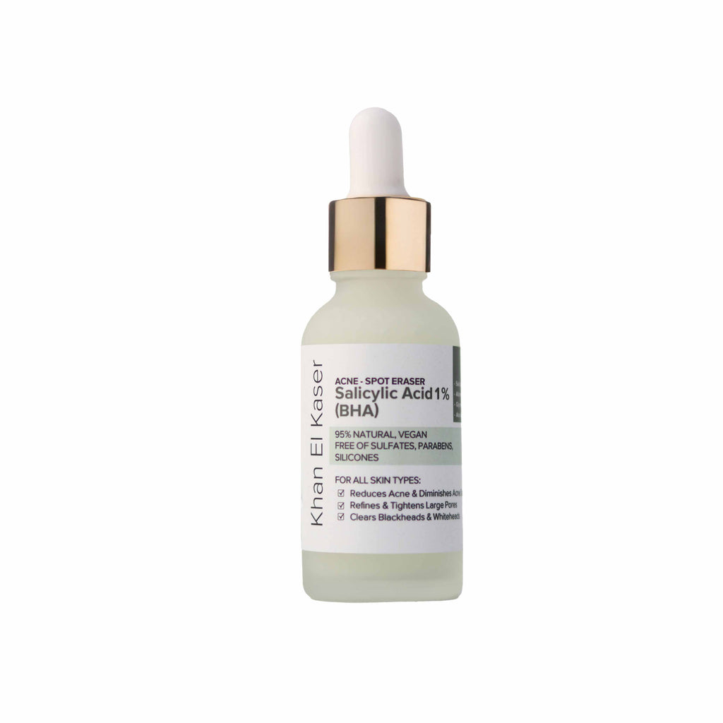 Salicylic Acid Serum 30 ml