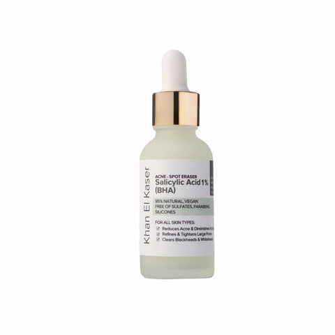 Salicylic Acid Serum 30 ml
