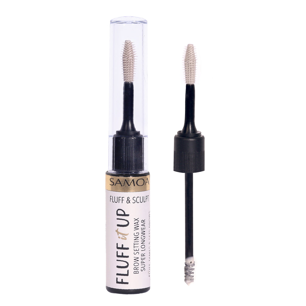 Fluff It UP Brow Setting WAX, Samoa