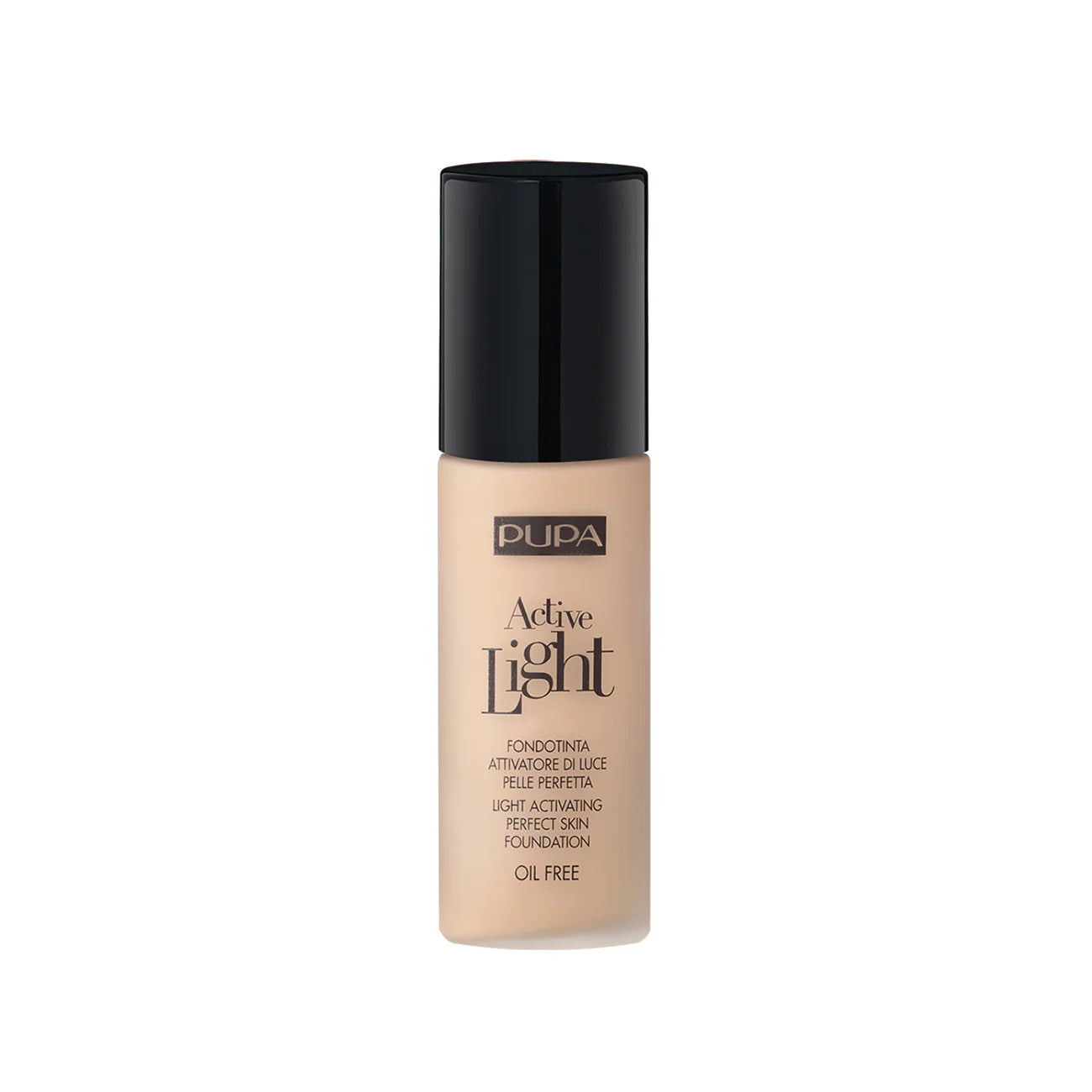 ACTIVE LIGHT - LIGHT ACTIVATING FOUNDATION