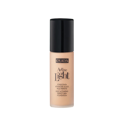 ACTIVE LIGHT - LIGHT ACTIVATING FOUNDATION