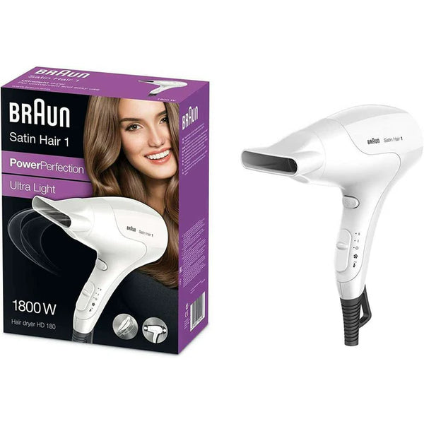 Satin Hair 1 Dryer