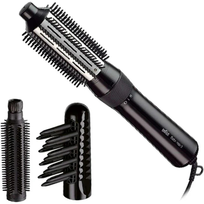 Satin Hair 3 AirStyler With Ceramic Protection