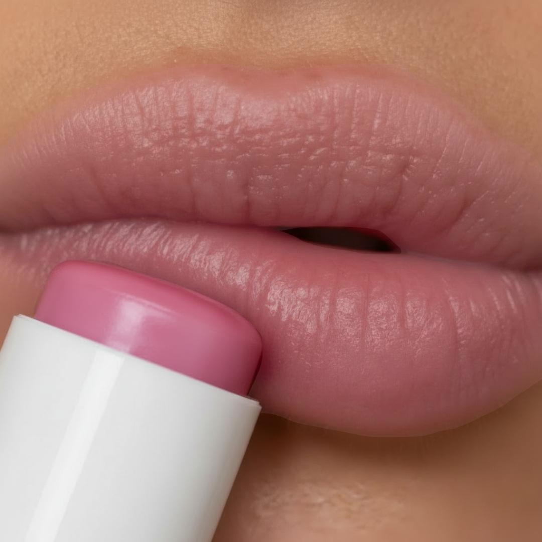 Lip Balm ShortCake