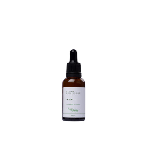 Rosemary Scalp Oil - 50ml