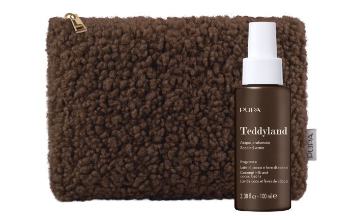Teddy land Scented water 100ML